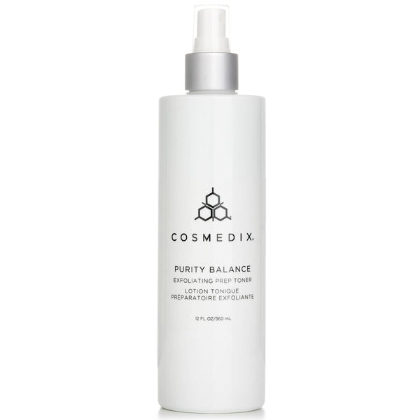 コスメディックス  ピュリティ バランス エクスフォリエイティング プレップ トナー - Salon Size   360ml/12oz