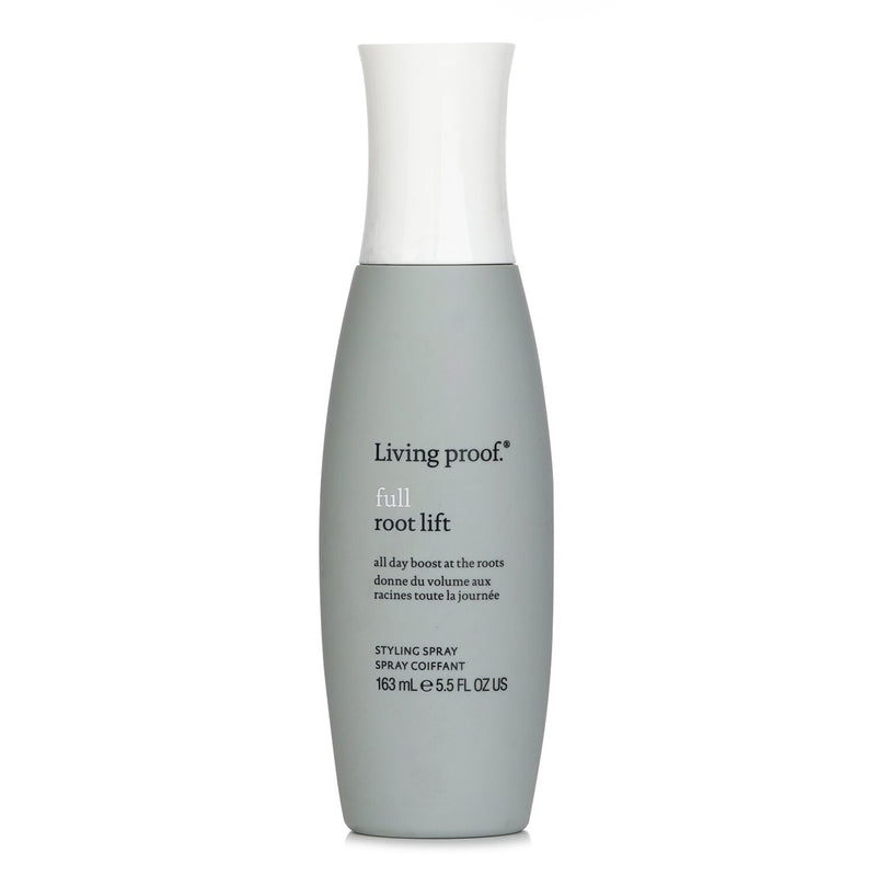 リビング プルーフ  フル ルート リフト   163ml/5.5oz