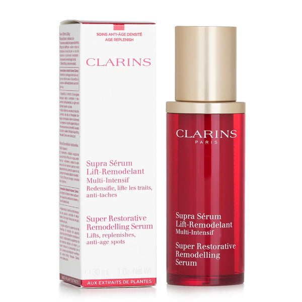 クラランス  スーパー リストラティブ リモデリング セラム   30ml/1oz