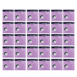 ダーマドクター  カカドゥ C インテンシブ ビタミン C ピールパッド   30pads