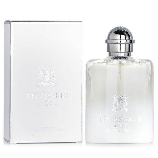 トラサルディ  ドンナ EDT SP   50ml/1.7oz