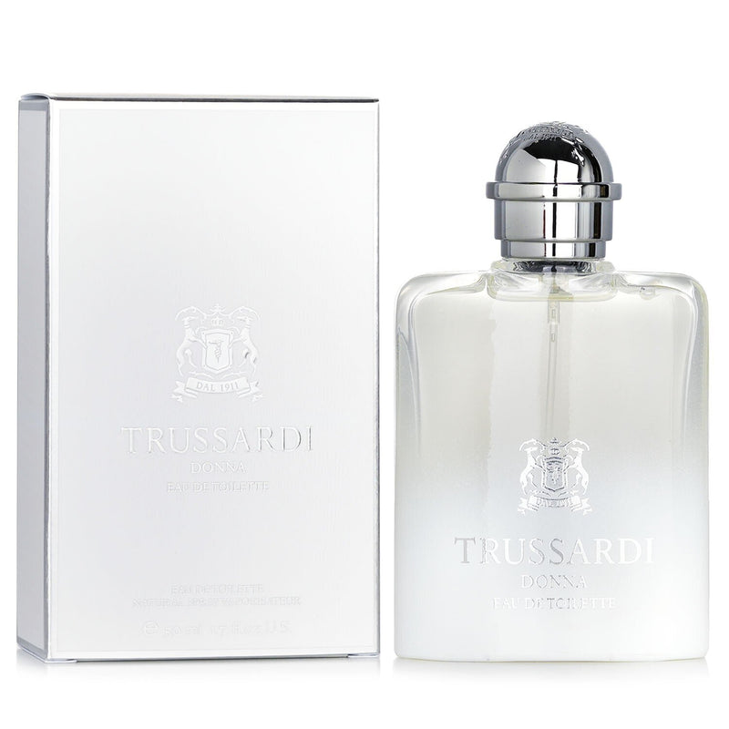 トラサルディ  ドンナ EDT SP   50ml/1.7oz