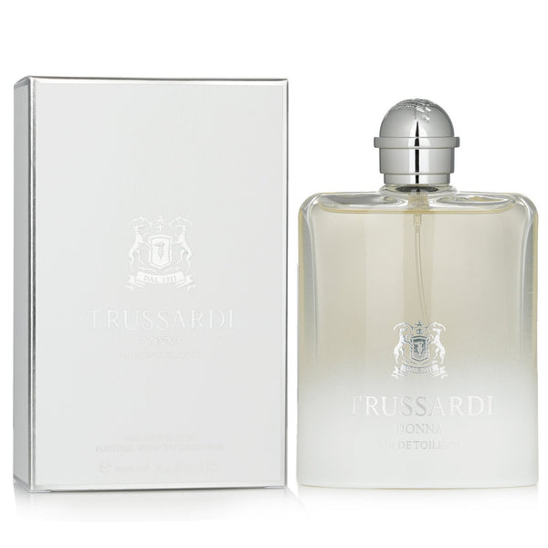 トラサルディ  ドンナ EDT SP   100ml/3.4oz