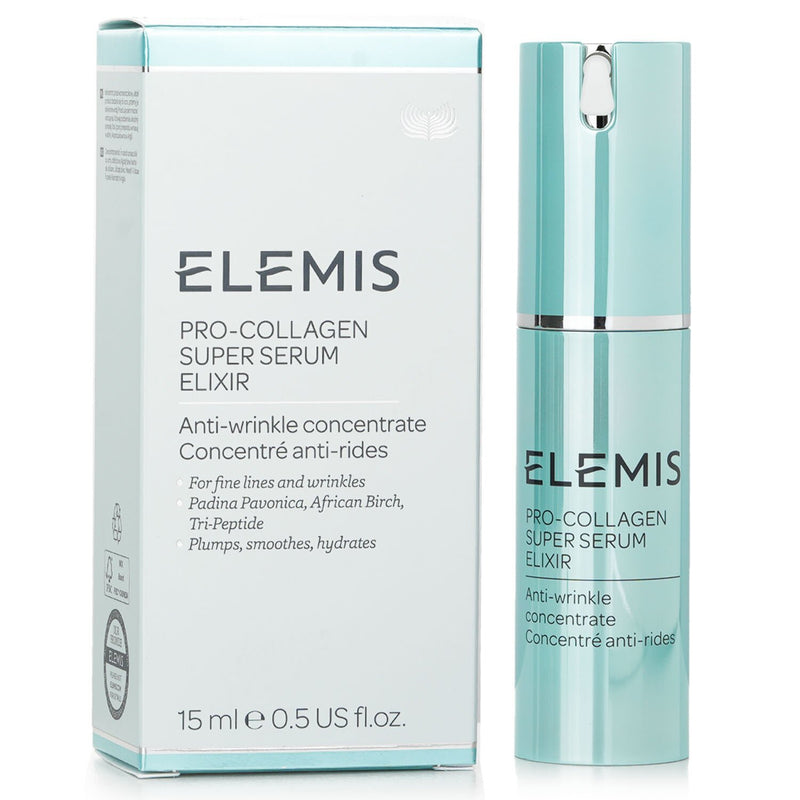 エレミス  プロコラジェン スーパーセラム エリクシール   15ml/0.5oz