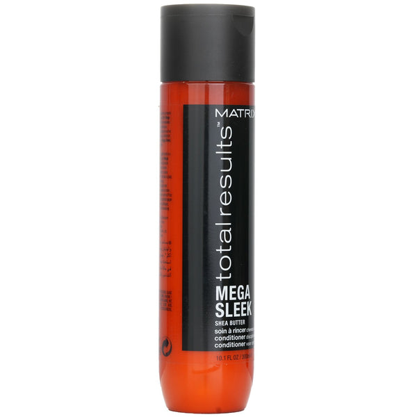 マトリックス  トータルリザルツ メガスリーク シアバターコンディショナー (しなやかな髪に)   300ml/10.1oz