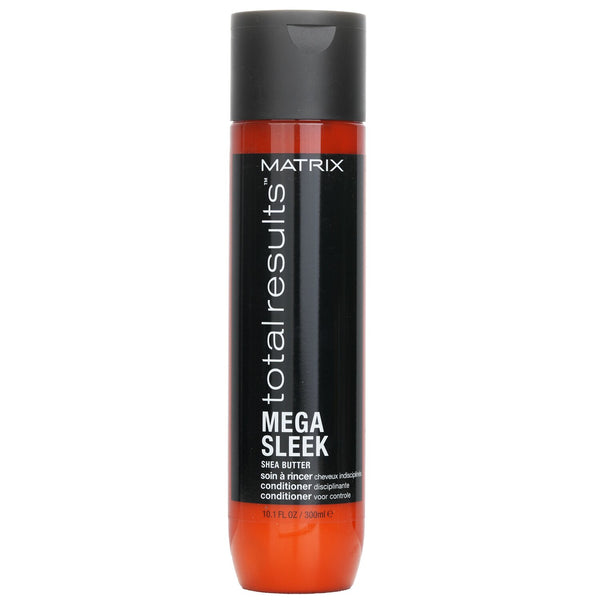 マトリックス  トータルリザルツ メガスリーク シアバターコンディショナー (しなやかな髪に)   300ml/10.1oz