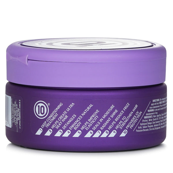 イッツア 10  シルクエクスプレス ミラクルシルク ヘアマスク   240ml/8oz