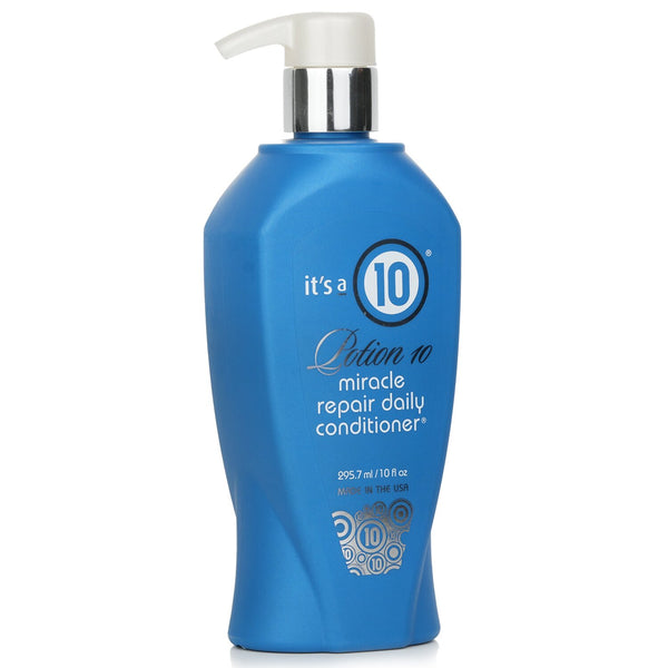 イッツア 10  ポーション 10 ミラクルリペア デイリーコンディショナー   295.7ml/10oz