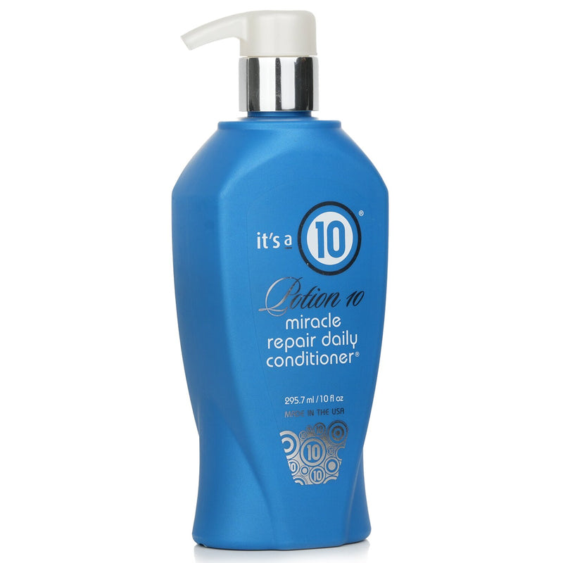 イッツア 10  ポーション 10 ミラクルリペア デイリーコンディショナー   295.7ml/10oz