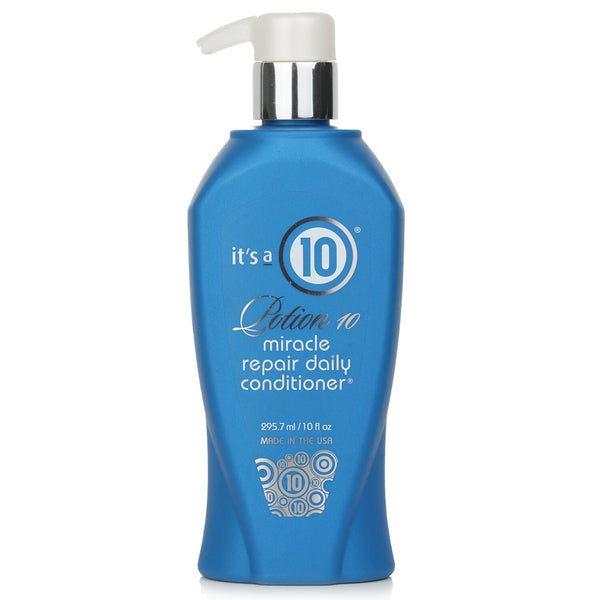 イッツア 10  ポーション 10 ミラクルリペア デイリーコンディショナー   295.7ml/10oz