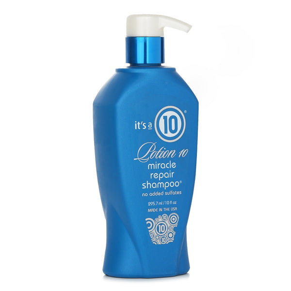 イッツア 10  ポーション 10 ミラクルリペア シャンプー   295.7ml/10oz