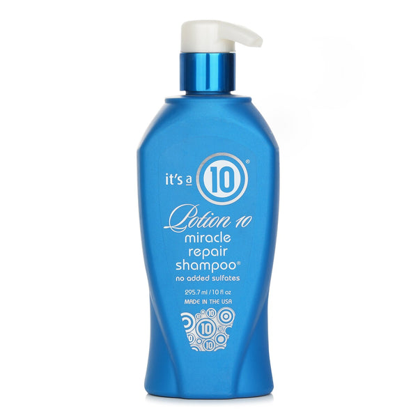 イッツア 10  ポーション 10 ミラクルリペア シャンプー   295.7ml/10oz