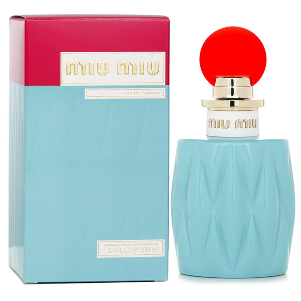 ミュウミュウ  オー デ パルファム スプレー   100ml/3.4oz
