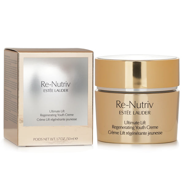 エスティ ローダー  リ-ヌトリヴ アルティメット リフト リジェネレーティング ユース クリーム   50ml/1.7oz