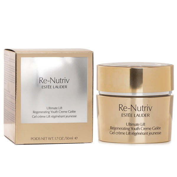 エスティ ローダー  リ-ヌトリヴ アルティメット リフト リジェネレーティング ユース クリーム ジェリー   50ml/1.7oz