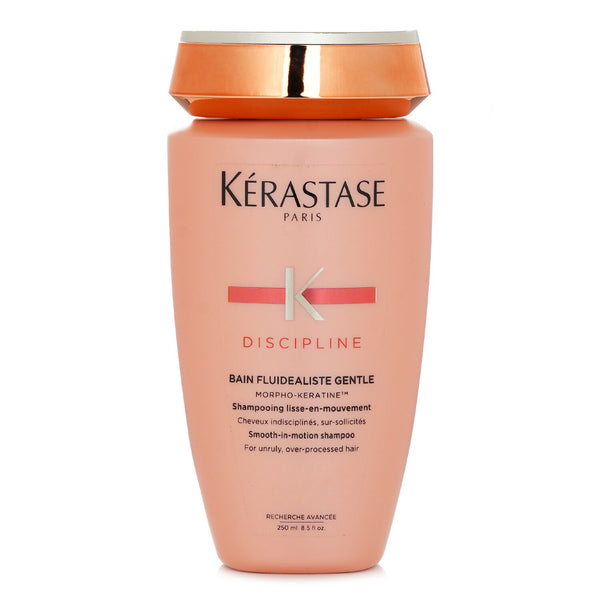 ケラスターゼ  ディシプリン バン フルイダリスト - 扱いにくい髪に (新パッケージ)   250ml/8.5oz