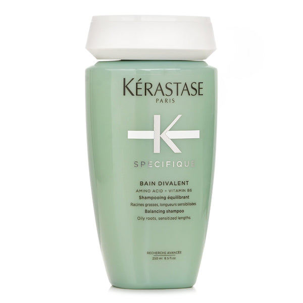 ケラスターゼ  スペシフィック バン ディバレント (頭皮がオイリーの方に)   250ml/8.5oz