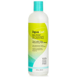 デヴァ  ノープーデカダンス (泡立たず保湿力の高いシャンプー - スーパーカーリーヘア用)   355ml/12oz
