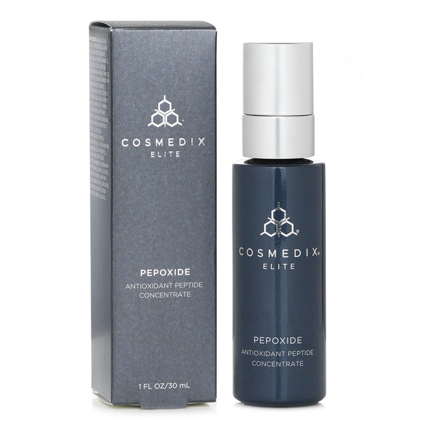 コスメディックス  エリート エポキシド アンチオキシダント ペプチド コンセントレイト   30ml/1oz
