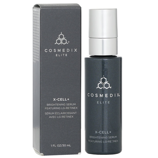 コスメディックス  エリート X-セル+ ブライトニング セラ   30ml/1oz