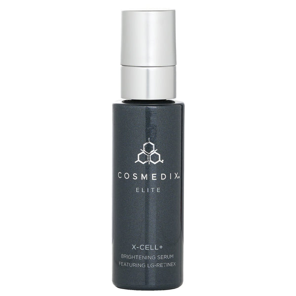 コスメディックス  エリート X-セル+ ブライトニング セラ   30ml/1oz