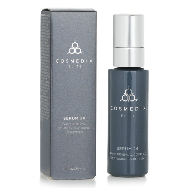 コスメディックス  エリート セラ 24 ラピッド リニューアル コンプレックス   30ml/1oz