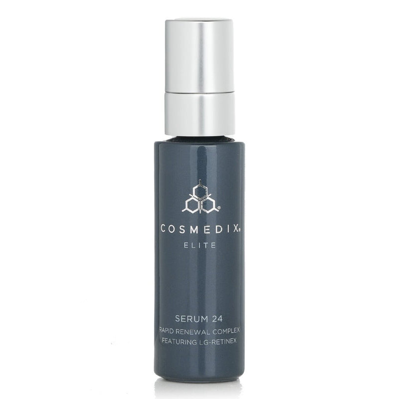 コスメディックス  エリート セラ 24 ラピッド リニューアル コンプレックス   30ml/1oz