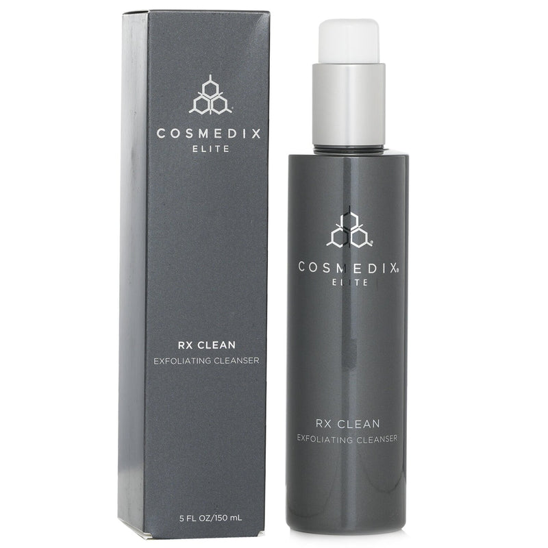 コスメディックス  エリート Rx クリーン エクスフォリエイティングクレンザー   150ml/5oz