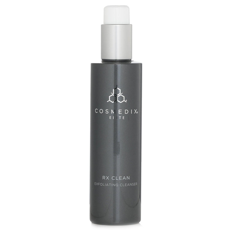 コスメディックス  エリート Rx クリーン エクスフォリエイティングクレンザー   150ml/5oz