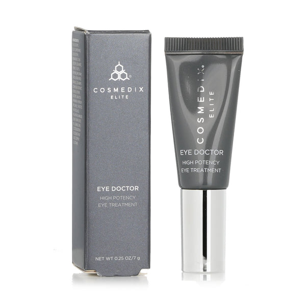 コスメディックス  エリート アイ ドクター ハイ ポテンシー アイ トリートメント   7ml/0.25oz