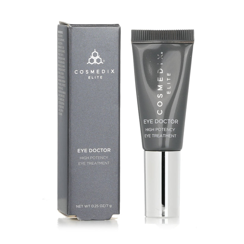 コスメディックス  エリート アイ ドクター ハイ ポテンシー アイ トリートメント   7ml/0.25oz