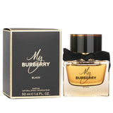 バーバリー  M バーバリー ブラック EDP SP   50ml/1.6oz