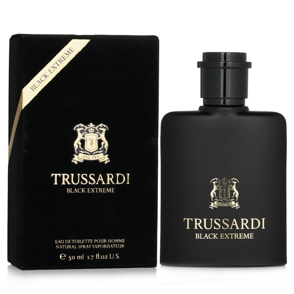 トラサルディ  ブラックエクストリーム EDT SP   50ml/1.7oz