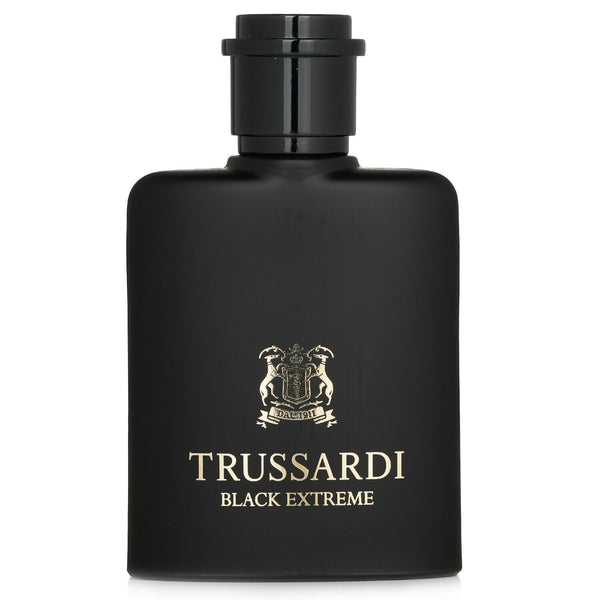 トラサルディ  ブラックエクストリーム EDT SP   50ml/1.7oz