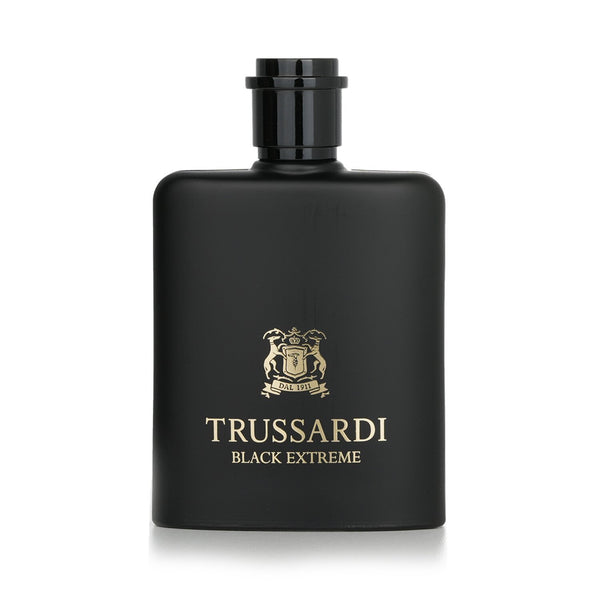 トラサルディ  ブラックエクストリーム EDT SP   100ml/3.4oz