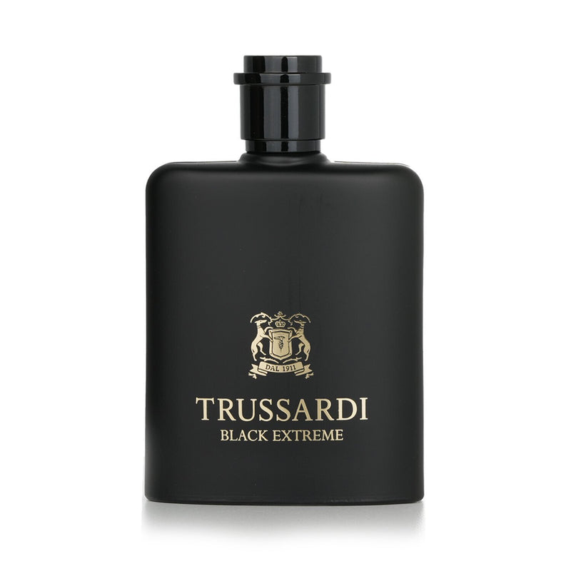 トラサルディ  ブラックエクストリーム EDT SP   100ml/3.4oz