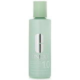 クリニーク  クラリファイング ローション 1.0 Twice A Day エクスフォリエーター (Formulated for Asian Skin)   400ml/13.5oz
