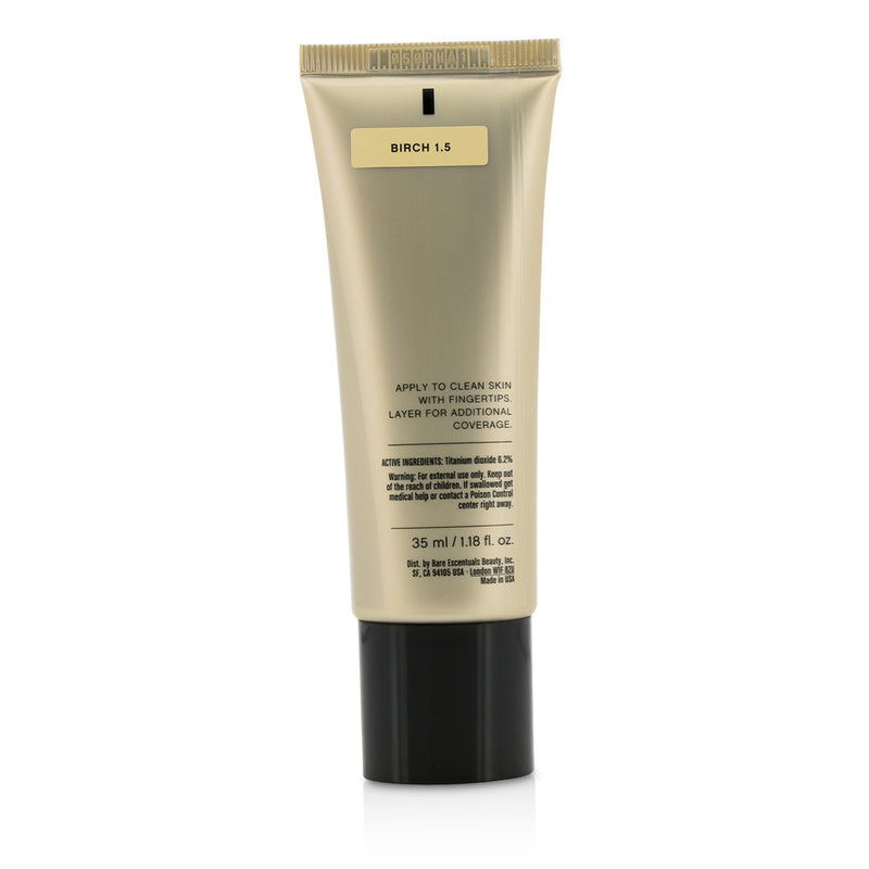 ベアミネラル  CR ティンテッド ジェル クリーム- #1.5 バーチ   35ml/1.18oz