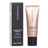 ベアミネラル  Complexion Rescue Tinted Moisturizer Broad Spectrum SPF 30 - #4.5 Wheat   35ml/1.18oz