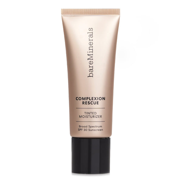 ベアミネラル  Complexion Rescue Tinted Moisturizer Broad Spectrum SPF 30 - #4.5 Wheat   35ml/1.18oz