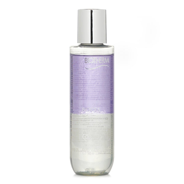 ビオテルム  バイオシル アイ メイクアップ リムーバル ケア   100ml/3.38oz