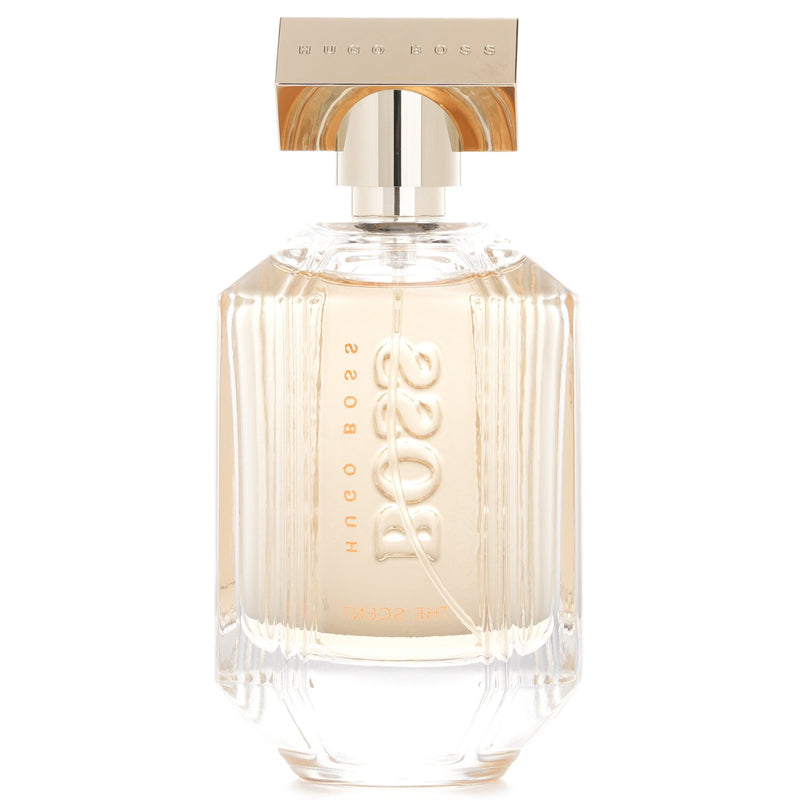 ヒューゴボス  ザセント フォーハー EDP SP   100ml/3.3oz