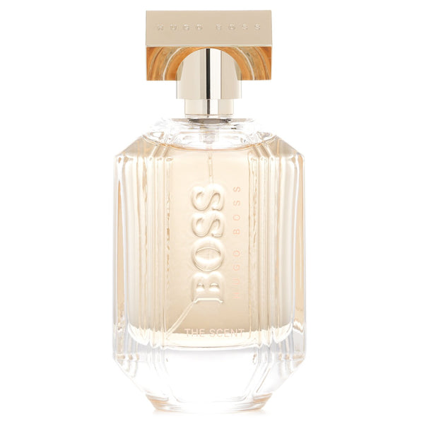ヒューゴボス  ザセント フォーハー EDP SP   100ml/3.3oz