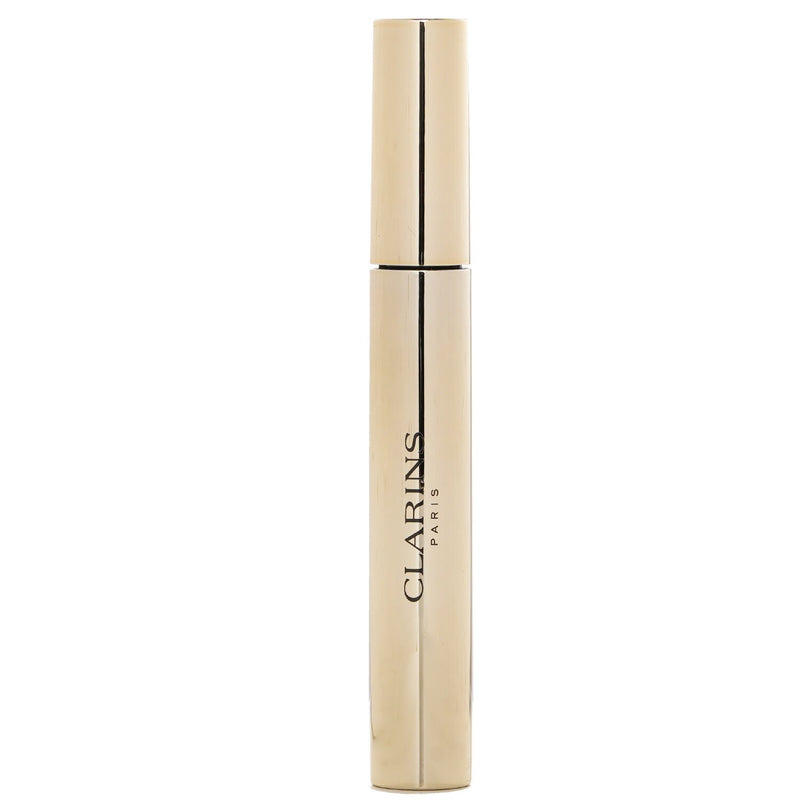 クラランス  スーパーボリュームマスカラ - # 01 Intense Black   8ml/0.2oz