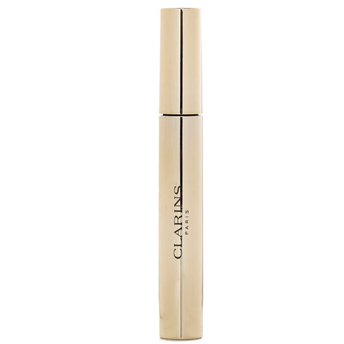 Clarins Supra Volume Mascara - # 01 Intense Black 8ml/0.2oz