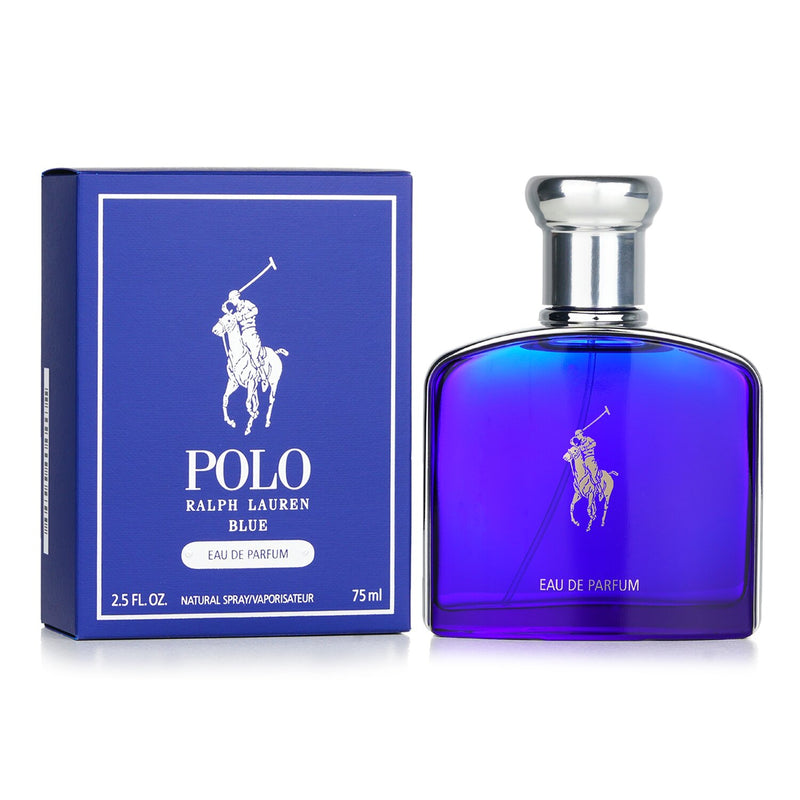 ラルフ ローレン  ポロ ブルー EDP SP   75ml/2.5oz