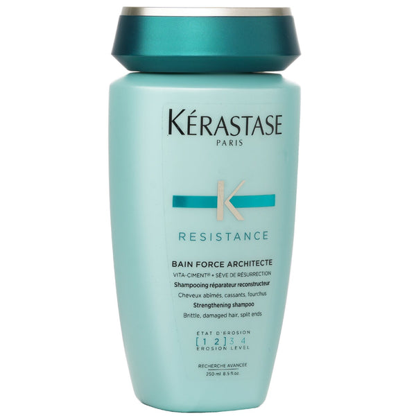 ケラスターゼ  レジスタンス バン フォルス　アーキテクト　(ダメージヘア、枝毛・切れ毛用)   250ml/8.5oz