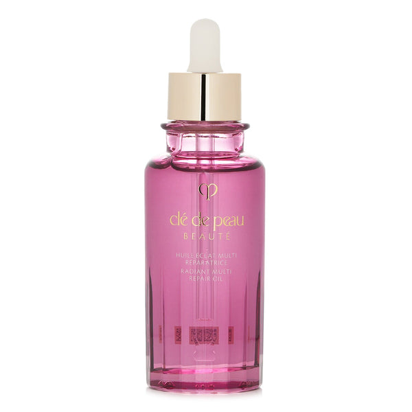 クレ・ド・ポー  ラディアント マルチ リペア オイル   75ml/2.5oz