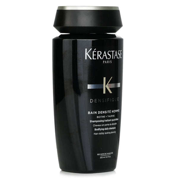 ケラスターゼ  DS バン デン シフィック オム　(髪が薄くなってきた方に)   250ml/8.5oz