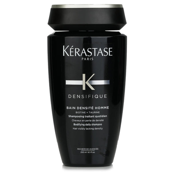 ケラスターゼ  DS バン デン シフィック オム　(髪が薄くなってきた方に)   250ml/8.5oz